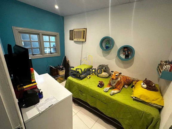 Imagem Casa com 3 Quartos à Venda, 177 m² em Itaipu - Niterói Imagem Casa com 3 Quartos à Venda, 177 m² em Itaipu - Niterói