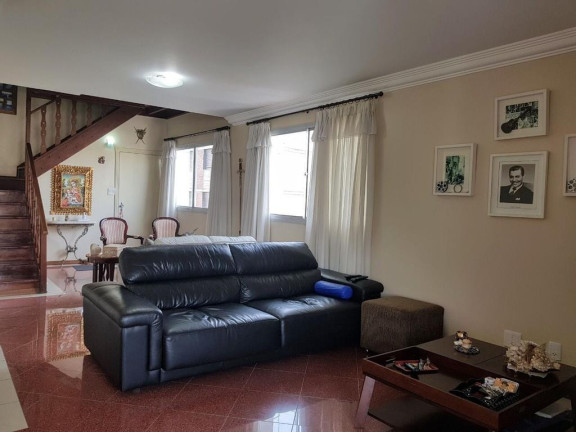 Imagem Apartamento com 3 Quartos à Venda, 185 m² em Cambuí - Campinas Imagem Apartamento com 3 Quartos à Venda, 185 m² em Cambuí - Campinas