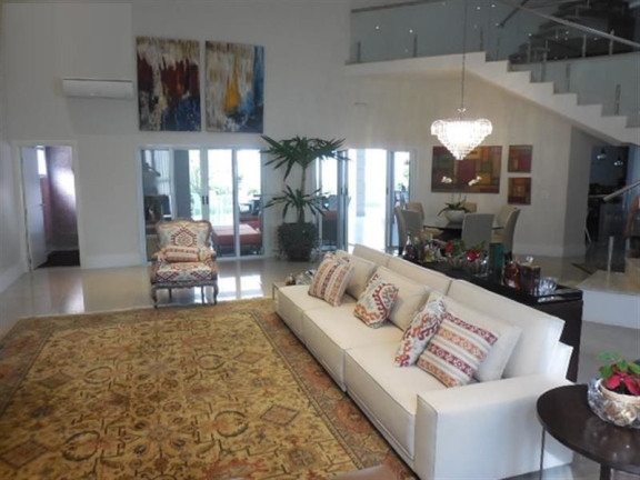 Imagem Casa com 6 Quartos à Venda, 654 m² em Parque Campolim - Sorocaba