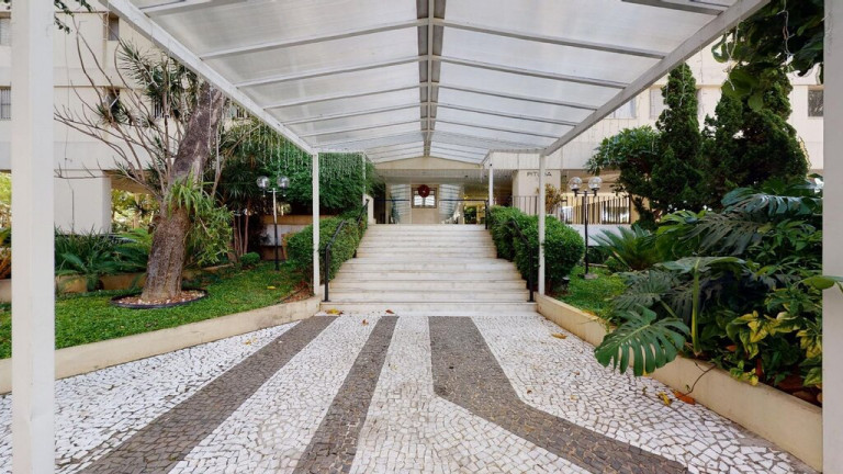 Imagem Apartamento com 3 Quartos à Venda, 103 m² em Vila Olímpia - São Paulo Imagem Apartamento com 3 Quartos à Venda, 103 m² em Vila Olímpia - São Paulo