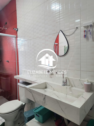 Imagem Casa com 3 Quartos à Venda,  em Jardim Nova America - Suzano