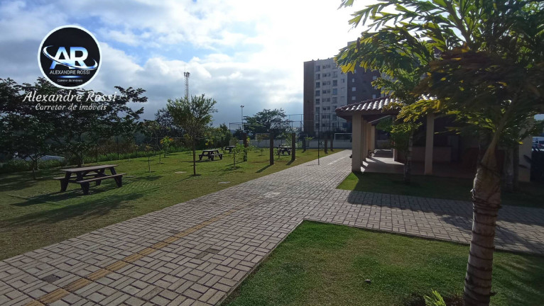 Imagem Apartamento com 2 Quartos à Venda, 52 m² em Residencial Alexandria - Várzea Paulista