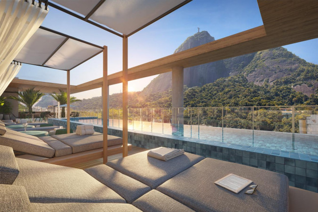 Imagem Apartamento com 2 Quartos à Venda, 76 m² em Humaitá - Rio De Janeiro Imagem Apartamento com 2 Quartos à Venda, 76 m² em Humaitá - Rio De Janeiro