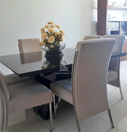 Imagem Apartamento com 3 Quartos à Venda, 117 m² em Cocó - Fortaleza Imagem Apartamento com 3 Quartos à Venda, 117 m² em Cocó - Fortaleza