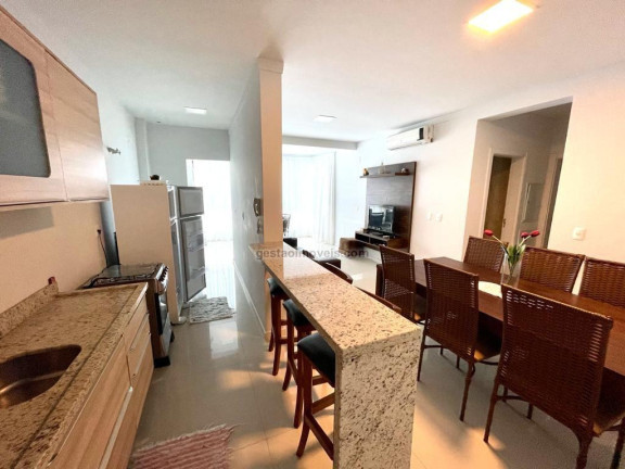 Imagem Apartamento com 1 Quarto à Venda, 91 m² em Morrinhos  - Bombinhas