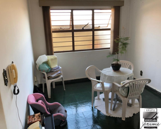 Imagem Sobrado com 3 Quartos à Venda, 181 m² em Jardim São Paulo - Sorocaba Imagem Sobrado com 3 Quartos à Venda, 181 m² em Jardim São Paulo - Sorocaba