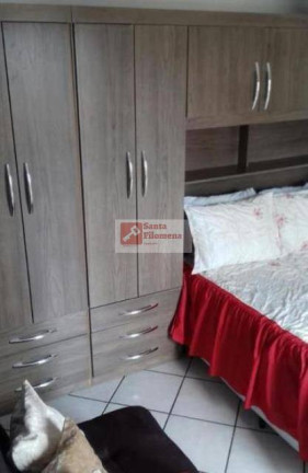 Imagem Apartamento com 1 Quarto à Venda, 45 m² em Santa Terezinha - São Bernardo Do Campo Imagem Apartamento com 1 Quarto à Venda, 45 m² em Santa Terezinha - São Bernardo Do Campo