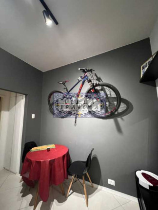 Imagem Apartamento com 1 Quarto à Venda, 39 m² em Botafogo - Rio De Janeiro Imagem Apartamento com 1 Quarto à Venda, 39 m² em Botafogo - Rio De Janeiro