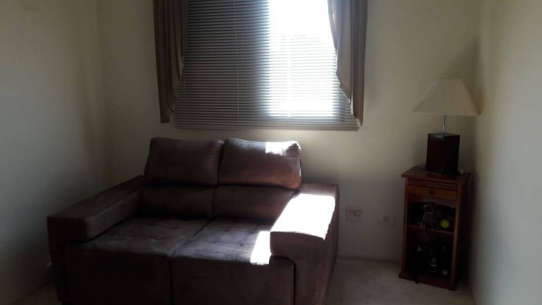 Imagem Apartamento com 3 Quartos à Venda, 105 m² em Vila Regente Feijó - São Paulo