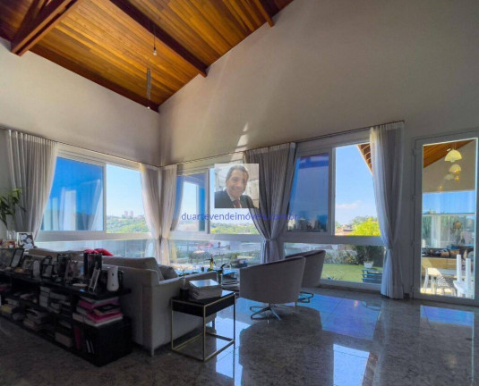 Imagem Casa de Condomínio com 3 Quartos à Venda, 390 m² em Jardim Do Golf I - Jandira Imagem Casa de Condomínio com 3 Quartos à Venda, 390 m² em Jardim Do Golf I - Jandira