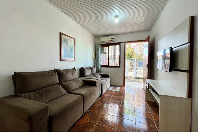 Imagem Casa com 2 Quartos à Venda, 75 m² em São José - Canoas Imagem Casa com 2 Quartos à Venda, 75 m² em São José - Canoas