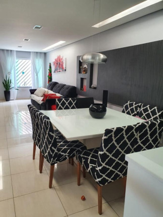 Imagem Casa com 4 Quartos à Venda, 144 m² em Vila Antonina - São Paulo