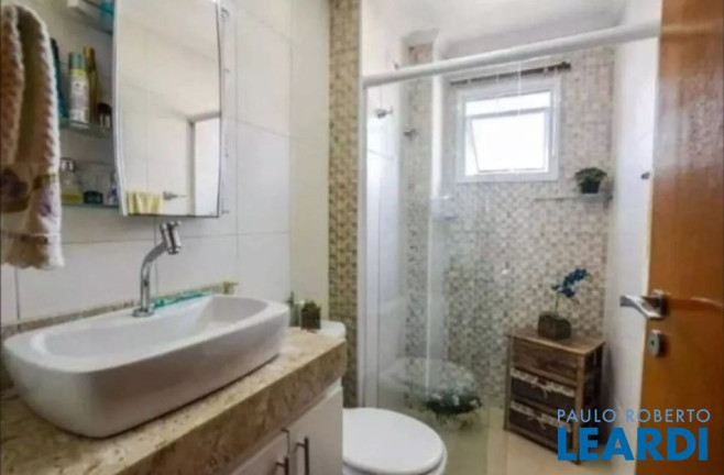 Imagem Apartamento com 3 Quartos à Venda, 110 m² em Jardim Bela Vista - Santo André