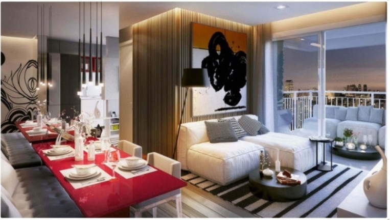 Imagem Studio com 1 Quarto à Venda, 39 m² em Pinheiros - São Paulo Imagem Studio com 1 Quarto à Venda, 39 m² em Pinheiros - São Paulo