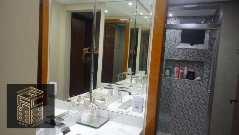 Imagem Apartamento com 3 Quartos para Alugar, 104 m² em Ipiranga - São Paulo