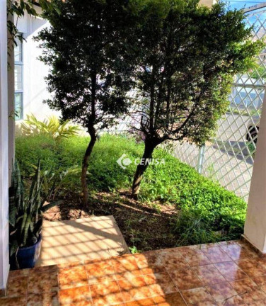 Imagem Casa com 4 Quartos à Venda, 177 m² em Centro - Indaiatuba Imagem Casa com 4 Quartos à Venda, 177 m² em Centro - Indaiatuba