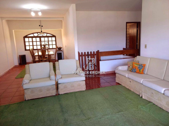 Imagem Casa com 4 Quartos à Venda, 200 m² em Panorama - Teresópolis Imagem Casa com 4 Quartos à Venda, 200 m² em Panorama - Teresópolis