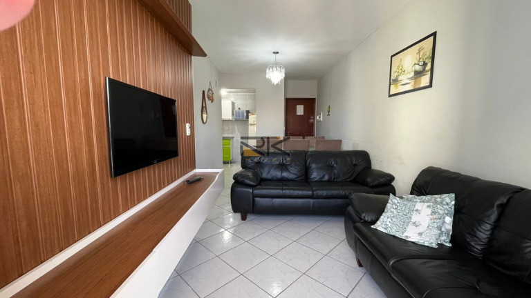 Imagem Apartamento com 2 Quartos à Venda, 68 m² em Praia Grande - Ubatuba