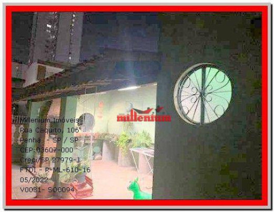 Imagem Sobrado com 3 Quartos à Venda, 228 m² em Vila Santana - São Paulo Imagem Sobrado com 3 Quartos à Venda, 228 m² em Vila Santana - São Paulo