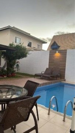 Imagem Casa de Vila com 4 Quartos à Venda ou Locação, 120 m² em Vilas Do Atlântico - Lauro De Freitas Imagem Casa de Vila com 4 Quartos à Venda ou Locação, 120 m² em Vilas Do Atlântico - Lauro De Freitas