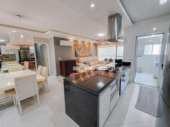 Imagem Apartamento com 3 Quartos à Venda, 126 m² em Riviera De São Lourenço - Bertioga Imagem Apartamento com 3 Quartos à Venda, 126 m² em Riviera De São Lourenço - Bertioga