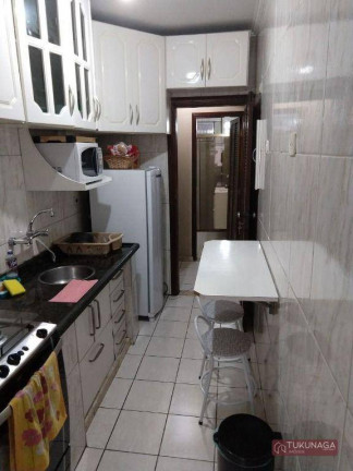 Imagem Apartamento com 1 Quarto à Venda, 48 m² em Centro - São Paulo Imagem Apartamento com 1 Quarto à Venda, 48 m² em Centro - São Paulo