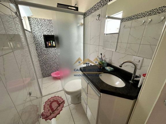 Imagem Casa com 3 Quartos à Venda, 140 m² em Residencial Donato Flores - Tatuí Imagem Casa com 3 Quartos à Venda, 140 m² em Residencial Donato Flores - Tatuí