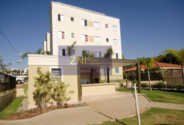Imagem Apartamento com 2 Quartos à Venda, 49 m² em City Ribeirão - Ribeirão Preto Imagem Apartamento com 2 Quartos à Venda, 49 m² em City Ribeirão - Ribeirão Preto