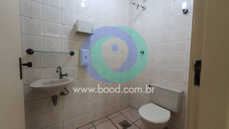 Imagem Sala Comercial para Alugar, 77 m² em Vila Belmiro - Santos Imagem Sala Comercial para Alugar, 77 m² em Vila Belmiro - Santos