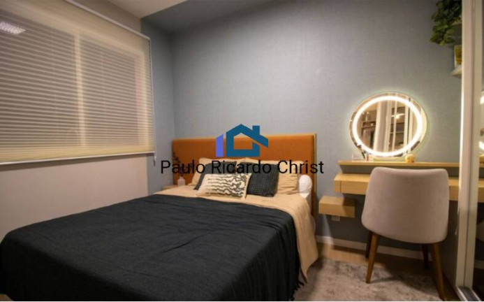 Imagem Apartamento com 2 Quartos à Venda, 49 m² em Distrito Industrial - Cachoeirinha