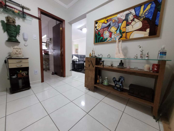 Imagem Apartamento com 2 Quartos à Venda, 77 m² em Aviação - Praia Grande
