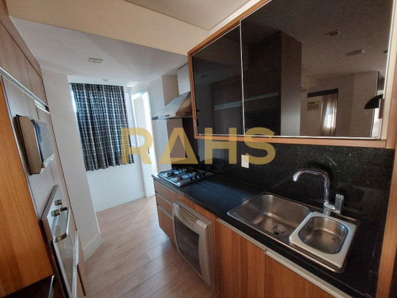 Imagem Apartamento com 2 Quartos à Venda, 88 m² em América - Joinville