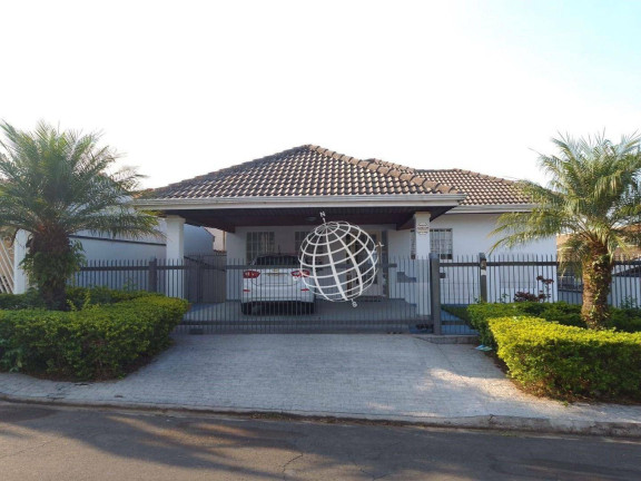 Imagem Casa com 2 Quartos à Venda, 150 m² em Vila Santista - Atibaia Imagem Casa com 2 Quartos à Venda, 150 m² em Vila Santista - Atibaia