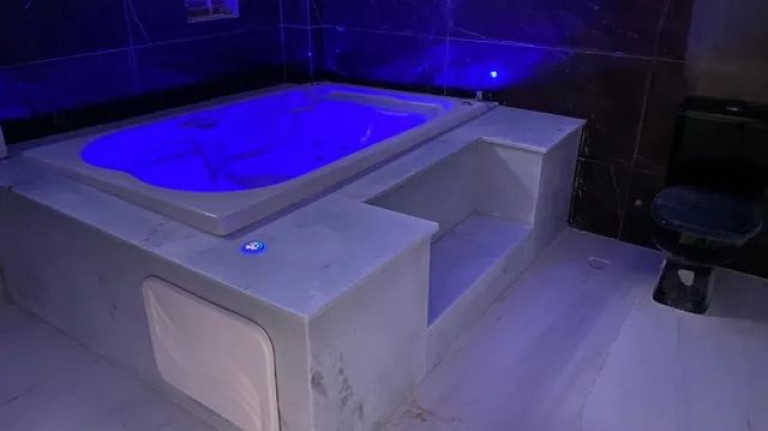 Imagem Casa com 5 Quartos à Venda ou Locação, 300 m² em Loteamento Oceania Vi - Cabedelo Imagem Casa com 5 Quartos à Venda ou Locação, 300 m² em Loteamento Oceania Vi - Cabedelo