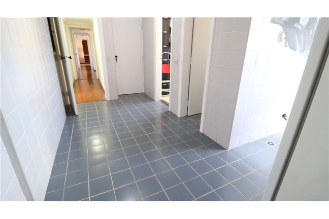 Imagem Apartamento com 4 Quartos à Venda, 190 m² em Perdizes - São Paulo