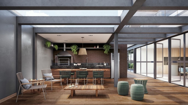 Imagem Imóvel com 3 Quartos à Venda, 128 m² em Vila Mariana - São Paulo Imagem Imóvel com 3 Quartos à Venda, 128 m² em Vila Mariana - São Paulo
