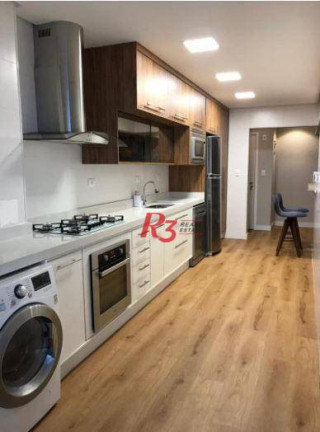 Imagem Apartamento com 3 Quartos à Venda, 123 m² em Aviação - Praia Grande Imagem Apartamento com 3 Quartos à Venda, 123 m² em Aviação - Praia Grande