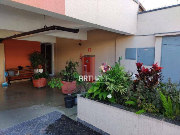 Imagem Apartamento com 2 Quartos à Venda, 58 m² em Paulicéia - São Bernardo Do Campo Imagem Apartamento com 2 Quartos à Venda, 58 m² em Paulicéia - São Bernardo Do Campo
