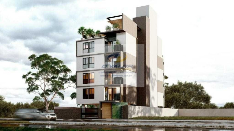 Imagem Apartamento com 2 Quartos à Venda, 55 m² em Intermares - Cabedelo Imagem Apartamento com 2 Quartos à Venda, 55 m² em Intermares - Cabedelo