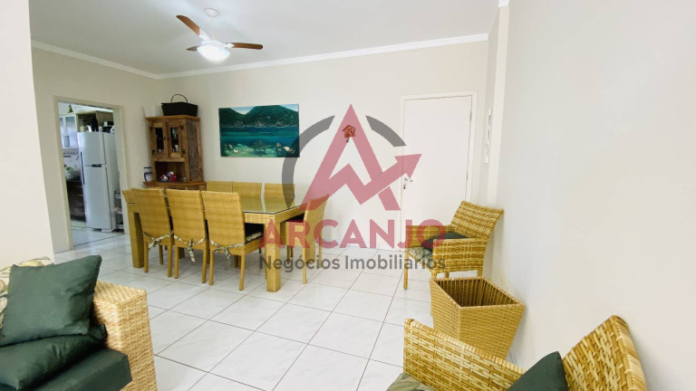 Imagem Apartamento com 3 Quartos à Venda, 97 m² em Itagua - Ubatuba Imagem Apartamento com 3 Quartos à Venda, 97 m² em Itagua - Ubatuba
