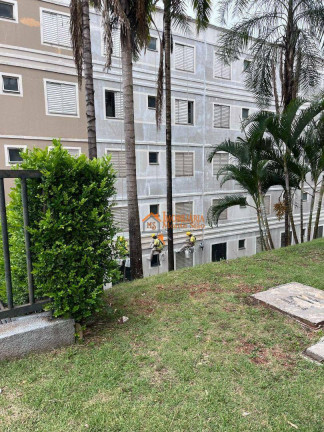 Imagem Apartamento com 2 Quartos à Venda, 45 m² em água Chata - Guarulhos Imagem Apartamento com 2 Quartos à Venda, 45 m² em água Chata - Guarulhos