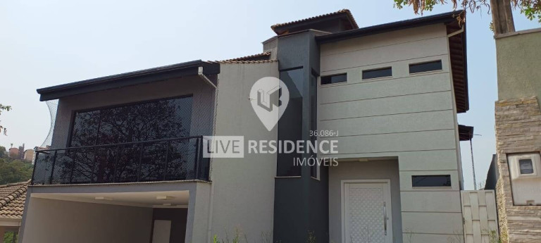 Imagem Casa com 3 Quartos à Venda, 318 m² em Loteamento Residencial Dolce Vita - Itatiba Imagem Casa com 3 Quartos à Venda, 318 m² em Loteamento Residencial Dolce Vita - Itatiba