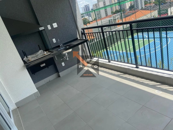 Imagem Imóvel com 3 Quartos à Venda, 81 m² em Vila Mascote - São Paulo Imagem Imóvel com 3 Quartos à Venda, 81 m² em Vila Mascote - São Paulo