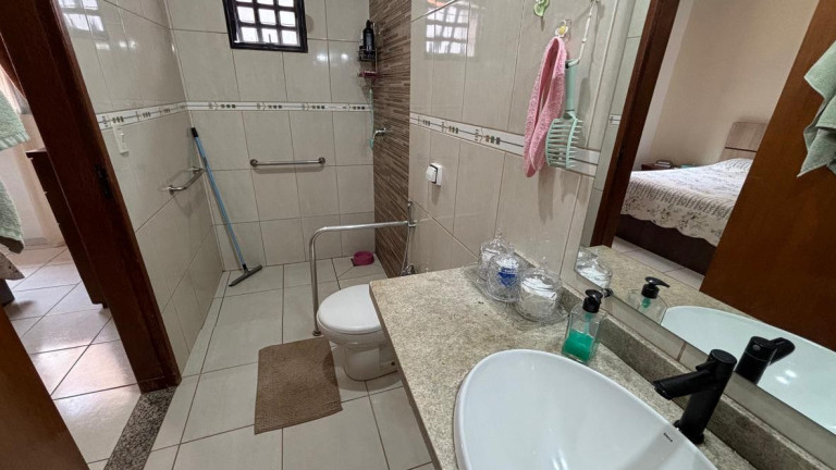 Imagem Casa com 3 Quartos à Venda, 119 m² em Vila Vilas Boas - Campo Grande