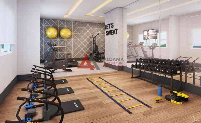 Imagem Apartamento com 2 Quartos à Venda, 54 m² em Jardim Audir - Barueri Imagem Apartamento com 2 Quartos à Venda, 54 m² em Jardim Audir - Barueri