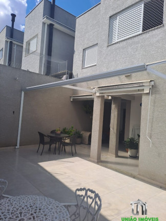 Imagem Casa com 3 Quartos à Venda, 122 m² em Chácara Portal Das Estâncias - Bragança Paulista Imagem Casa com 3 Quartos à Venda, 122 m² em Chácara Portal Das Estâncias - Bragança Paulista