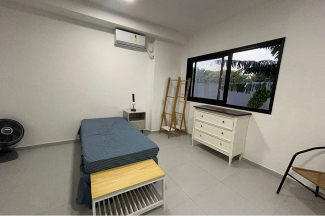Imagem Studio com 1 Quarto à Venda, 27 m² em Moema - São Paulo Imagem Studio com 1 Quarto à Venda, 27 m² em Moema - São Paulo