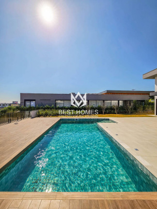 Imagem Casa de Condomínio com 5 Quartos à Venda, 1.004 m² em Jacaré - Cabreúva