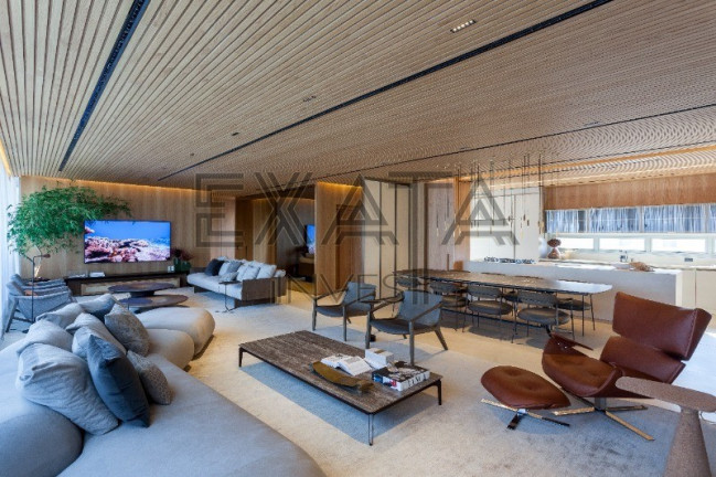 Imagem Imóvel com 4 Quartos à Venda, 229 m² em Jardim Paulistano - São Paulo Imagem Imóvel com 4 Quartos à Venda, 229 m² em Jardim Paulistano - São Paulo