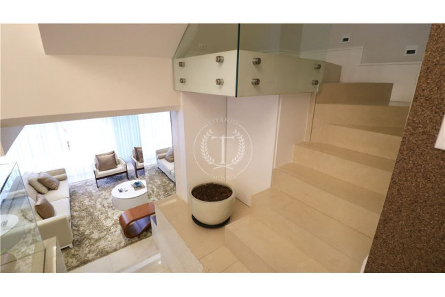 Imagem Casa com 4 Quartos à Venda, 452 m² em Paraíso Do Morumbi - São Paulo Imagem Casa com 4 Quartos à Venda, 452 m² em Paraíso Do Morumbi - São Paulo